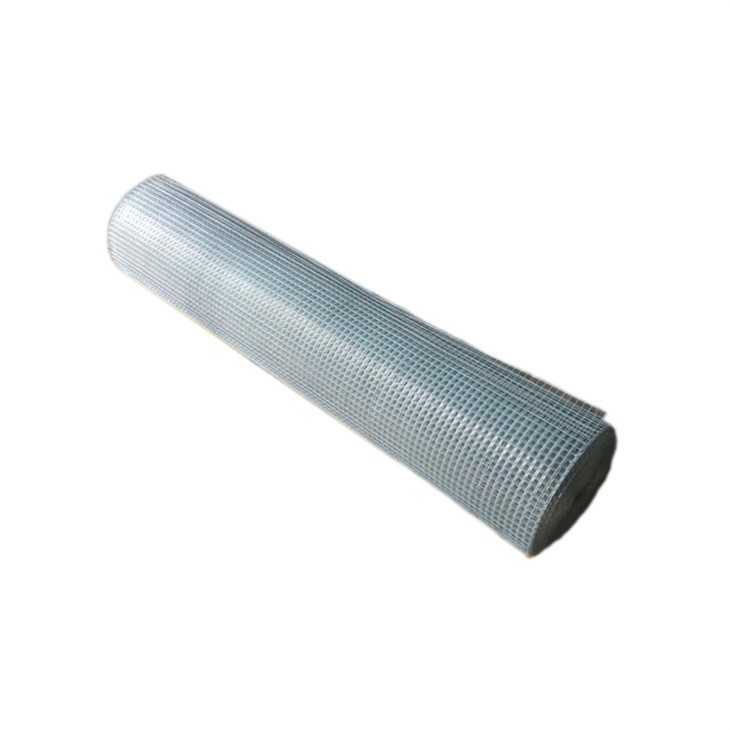 Galvanizita Drato Reto