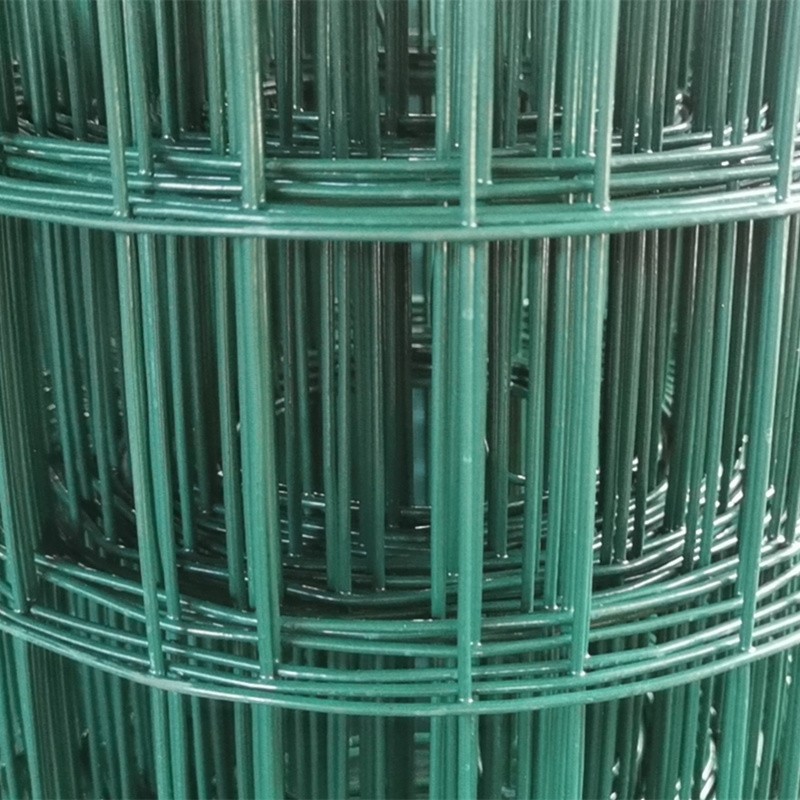 PVC Coated Wire Mesh For Landscape Protection suppliers